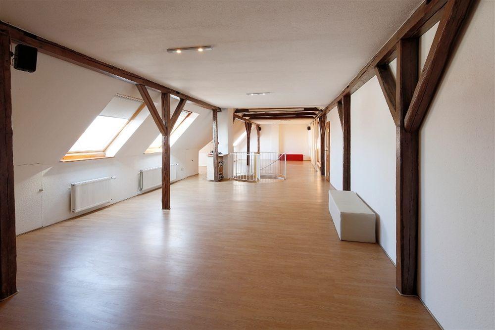 时门/ - 尼天瑞尔阿湾兰住宿加早餐酒店 汉诺威 外观 照片
