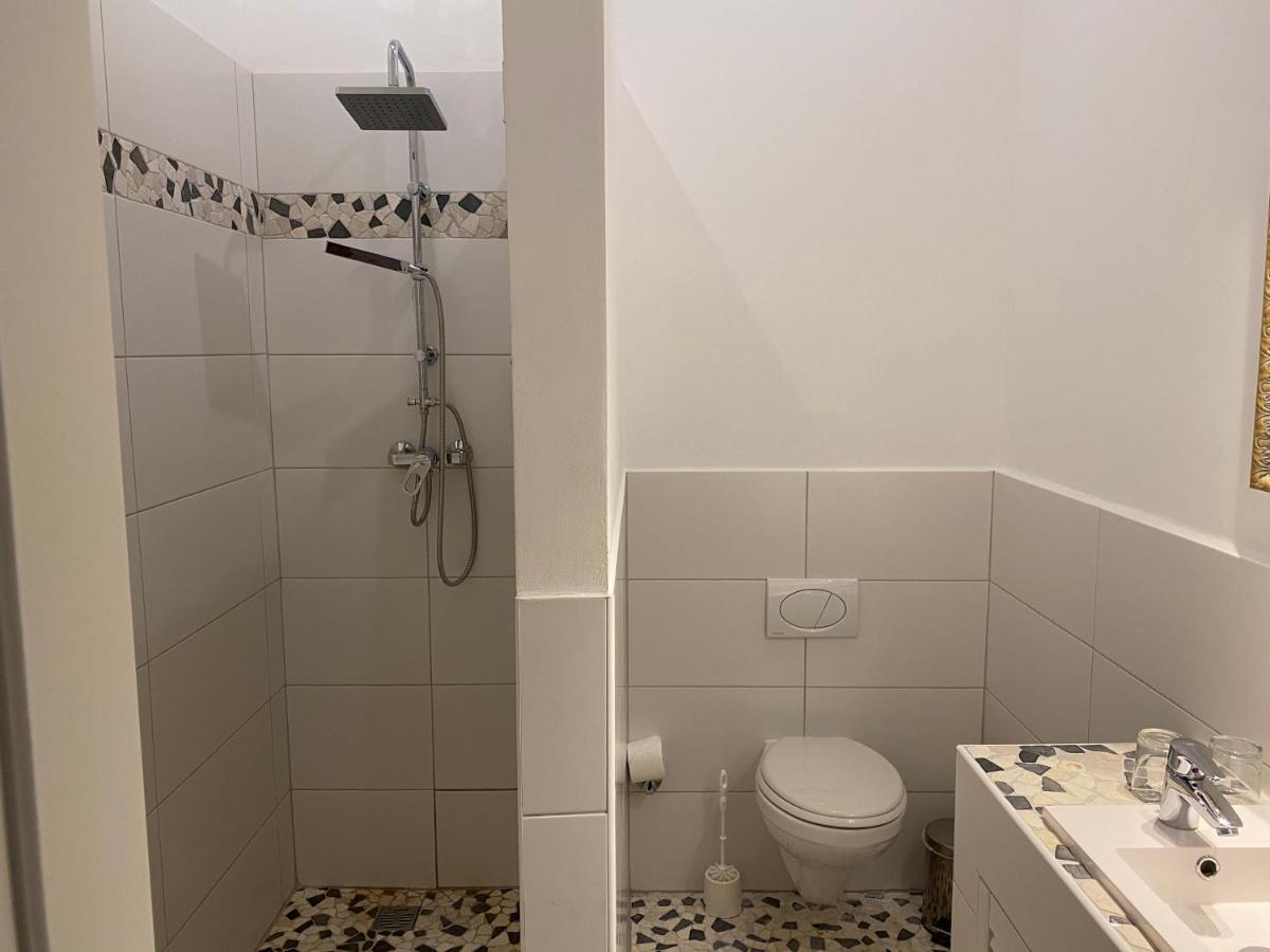 时门/ - 尼天瑞尔阿湾兰住宿加早餐酒店 汉诺威 外观 照片